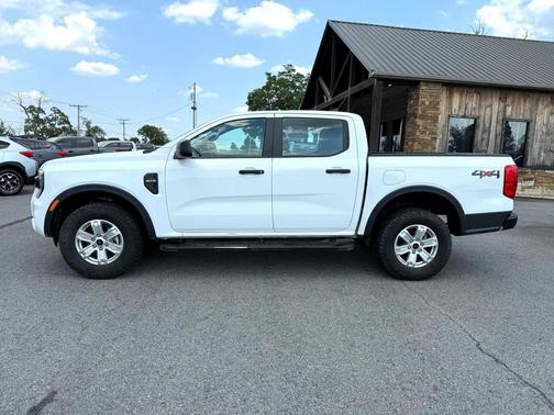 2024 Ford Ranger XL