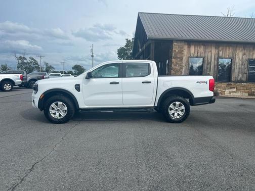 2024 Ford Ranger XL