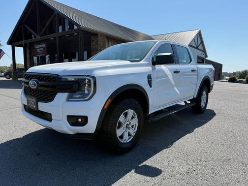 2024 Ford Ranger XL