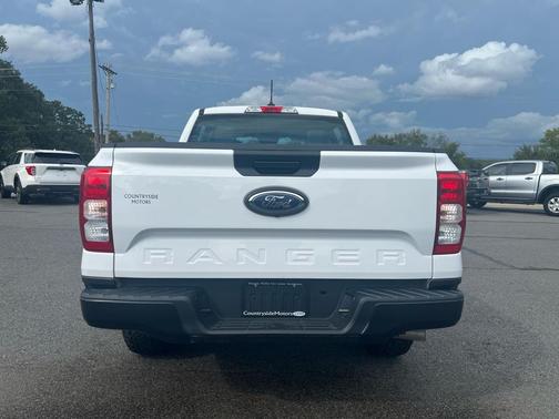 2024 Ford Ranger XL