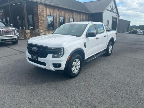 2024 Ford Ranger XL