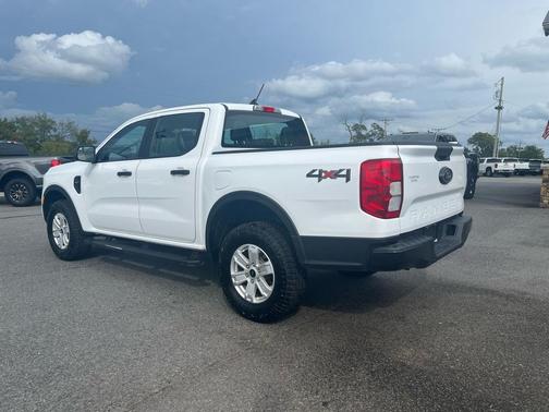 2024 Ford Ranger XL