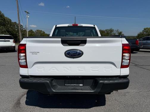 2024 Ford Ranger XL