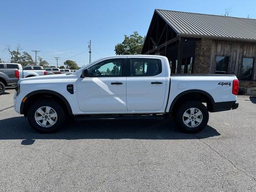 2024 Ford Ranger XL
