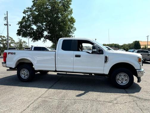 2020 Ford F-250 XL
