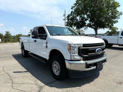 2020 Ford F-250 XL