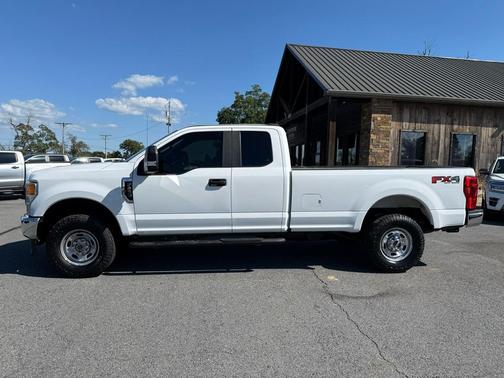 2020 Ford F-250 XL