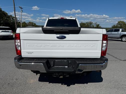 2020 Ford F-250 XL
