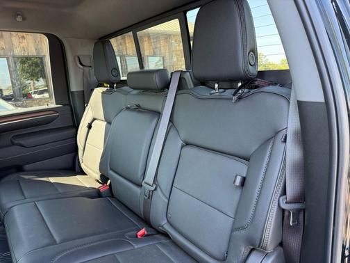 2024 GMC Sierra 2500 Denali