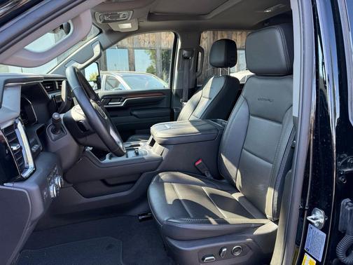 2024 GMC Sierra 2500 Denali
