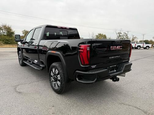2024 GMC Sierra 2500 Denali