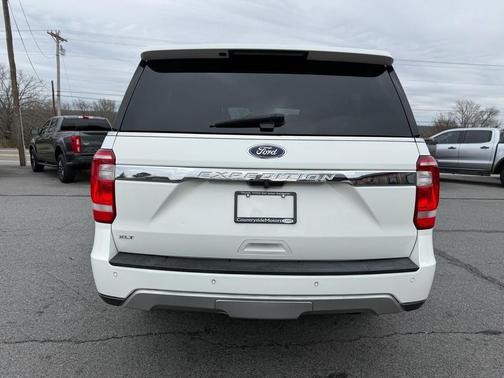 2020 Ford Expedition Max XLT