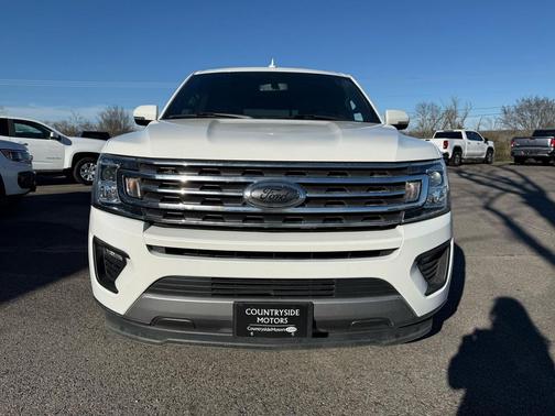 2020 Ford Expedition Max XLT