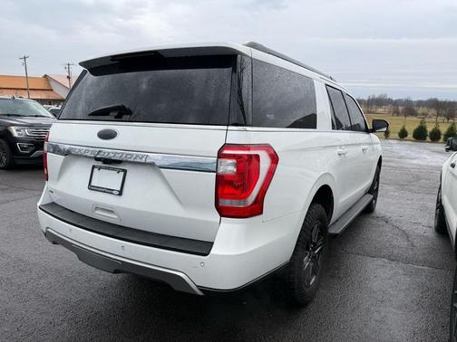 2020 Ford Expedition Max XLT