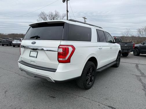 2020 Ford Expedition Max XLT