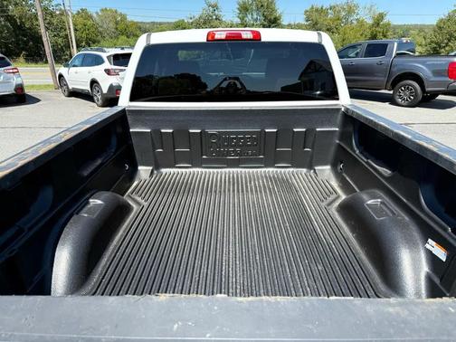 2019 Chevrolet Silverado 2500 LT