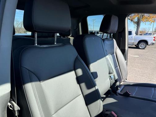 2020 Chevrolet Silverado 2500 WT