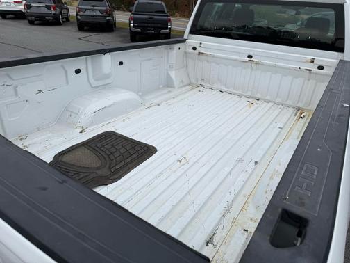 2023 Chevrolet Silverado 2500 WT