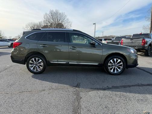 2019 Subaru Outback 3.6R Touring