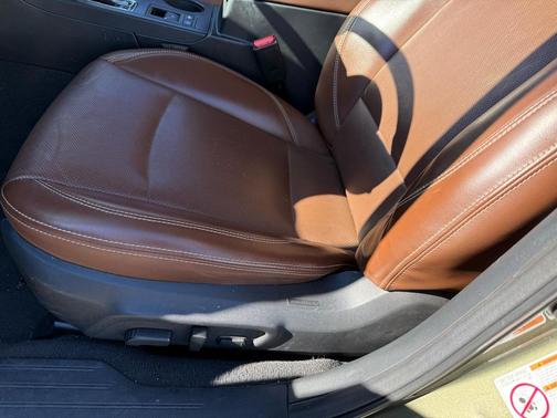 2019 Subaru Outback 3.6R Touring