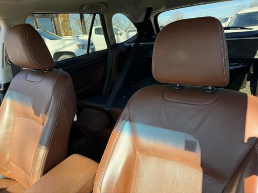 2019 Subaru Outback 3.6R Touring