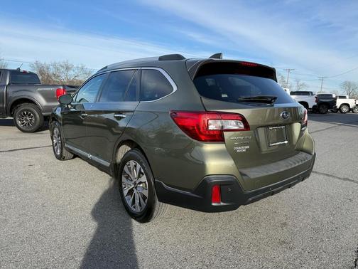 2019 Subaru Outback 3.6R Touring