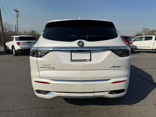 2024 Buick Enclave Avenir FWD