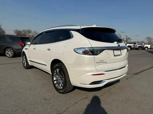 2024 Buick Enclave Avenir FWD