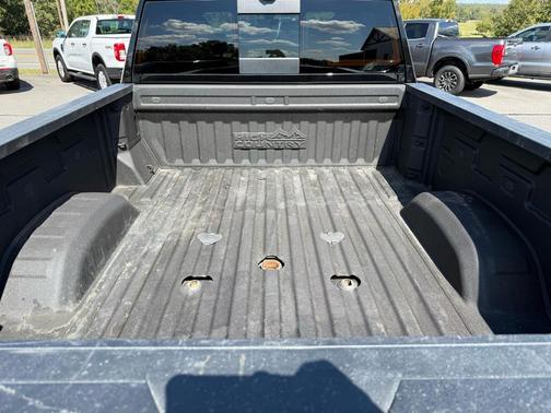 2022 Chevrolet Silverado 2500 High Country