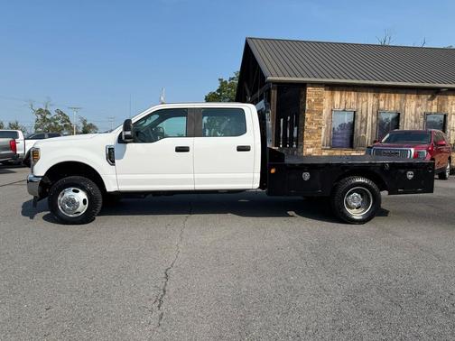2018 Ford F-350 XL