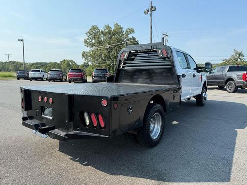 2018 Ford F-350 XL