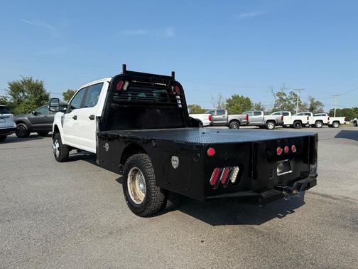 2018 Ford F-350 XL