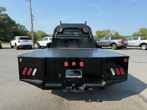 2018 Ford F-350 XL
