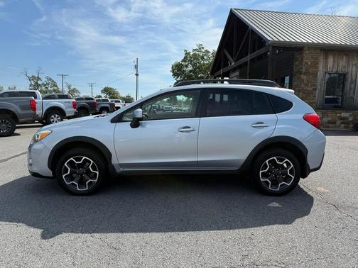 2013 Subaru XV Crosstrek 2.0i Limited