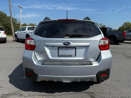 2013 Subaru XV Crosstrek 2.0i Limited
