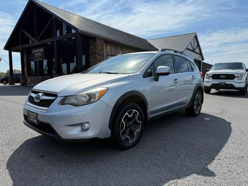 2013 Subaru XV Crosstrek 2.0i Limited