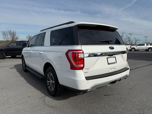 2020 Ford Expedition Max XLT