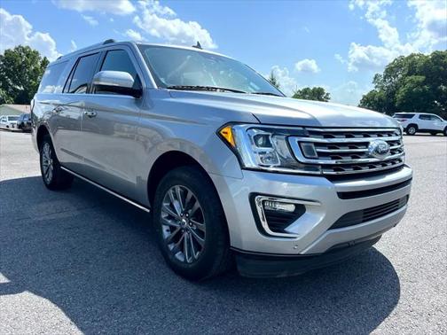 2020 Ford Expedition Max Limited