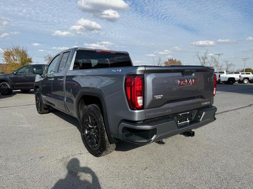 2019 GMC Sierra 1500 Elevation