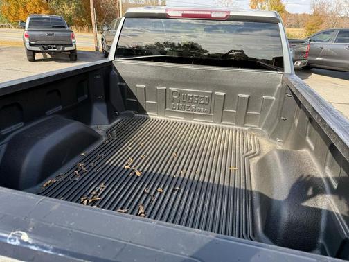 2019 GMC Sierra 1500 Elevation