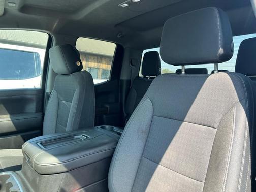 2019 GMC Sierra 1500 Elevation