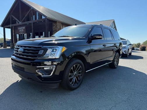 2019 Ford Expedition Limited