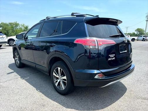2018 Toyota RAV4 XLE Premium