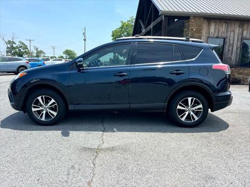 2018 Toyota RAV4 XLE Premium