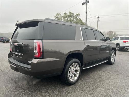 2020 GMC Yukon XL SLT