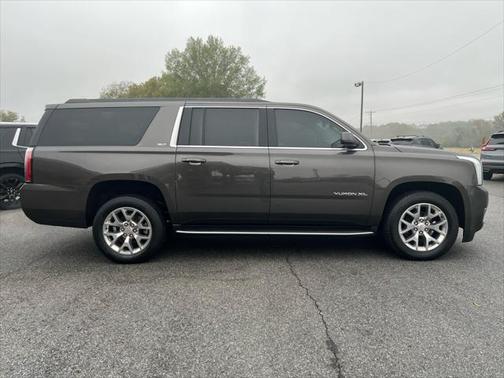 2020 GMC Yukon XL SLT