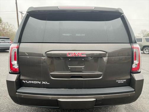 2020 GMC Yukon XL SLT
