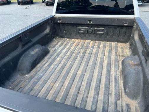 2016 GMC Sierra 2500 SLT