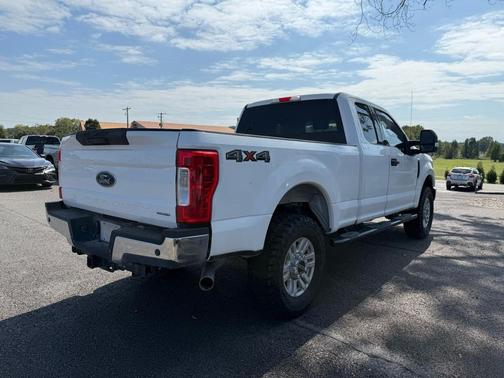 2019 Ford F-250 XLT