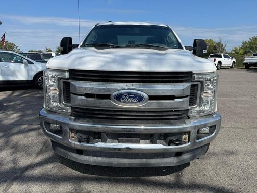 2019 Ford F-250 XLT
